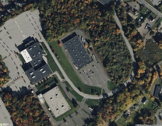 More details for 36 Apple Ridge Rd, Danbury, CT - Industrial for Sale