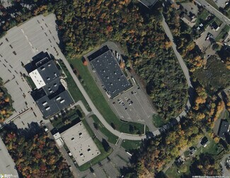 Plus de détails pour 36 Apple Ridge Rd, Danbury, CT - Industriel à vendre