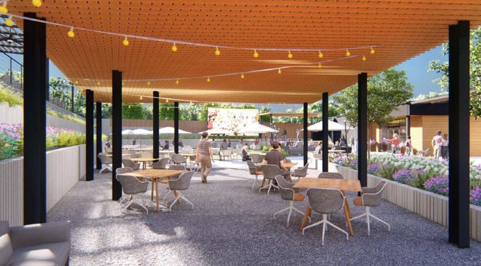 100 South End Cir, Travelers Rest, SC for lease - Building Photo - Image 2 of 7