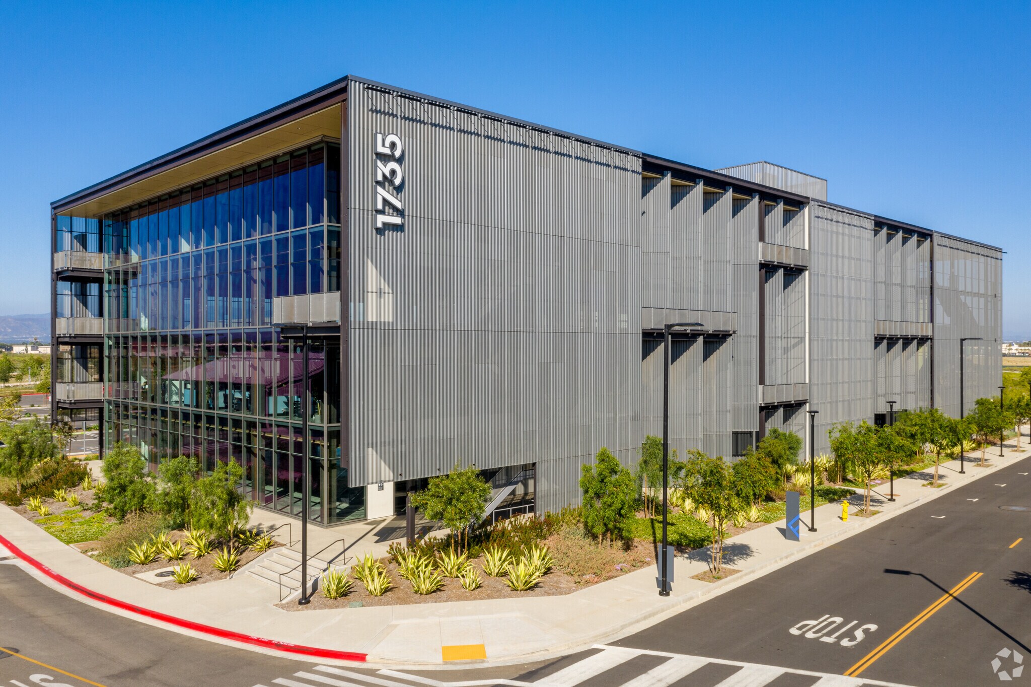 1735 Flight Way, Tustin, CA for lease Primary Photo- Image 1 of 8