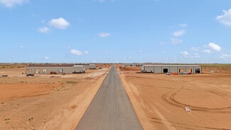 More details for 4718 S County Rd 1232, Midland, TX - Land for Sale