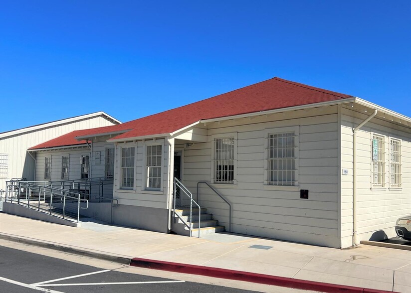 1163-1167 Gorgas Ave, San Francisco, CA for lease - Building Photo - Image 3 of 34