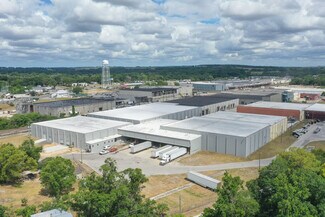Plus de détails pour 15011 Dawson Dr, Dade City, FL - Industriel à louer