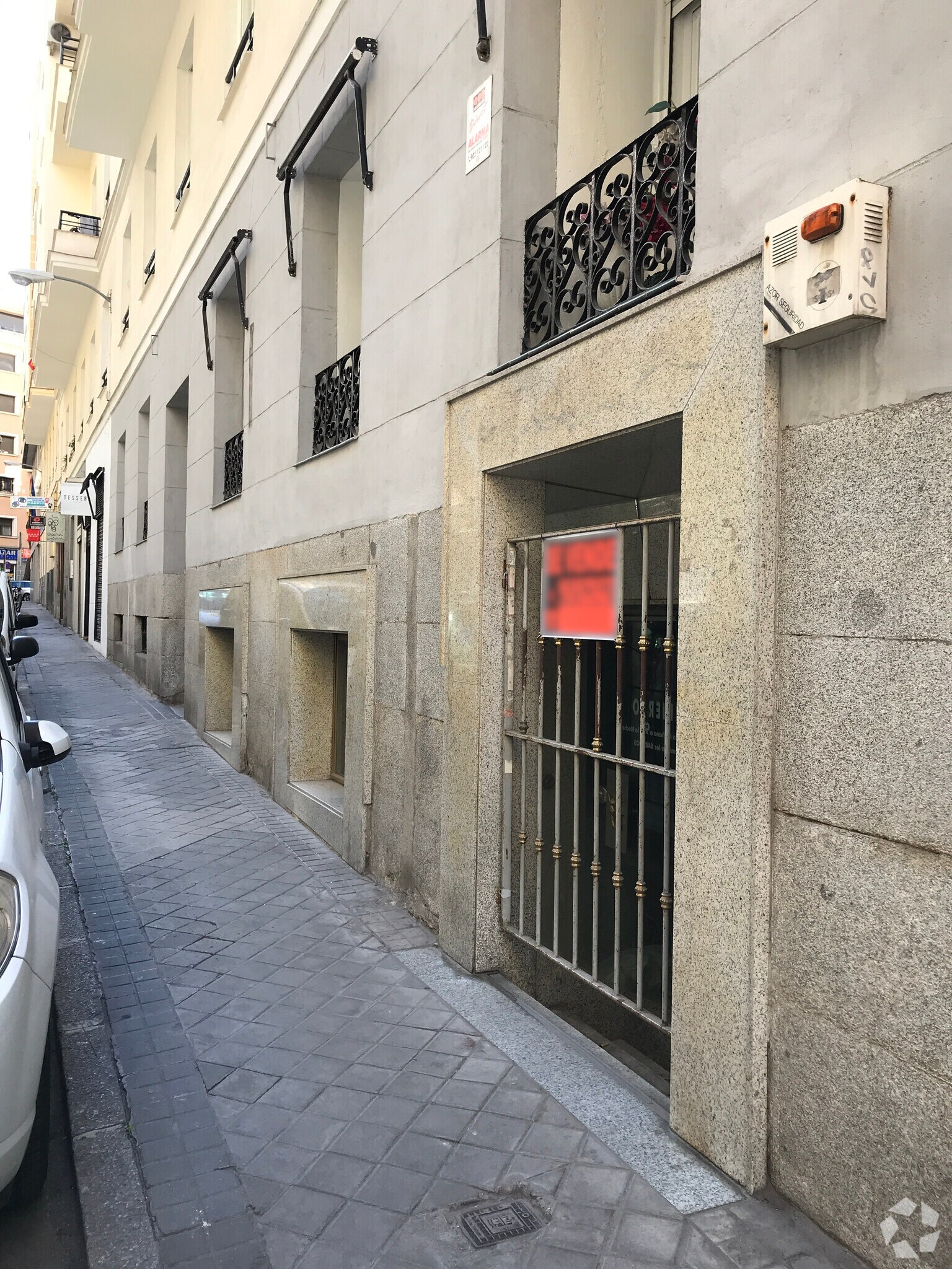 Calle de Espartinas, 4, Madrid, Madrid à vendre Photo intérieure- Image 1 de 2