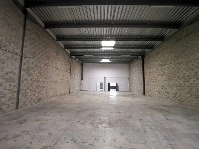 Flex dans Lisses à louer - Photo intérieure - Image 2 de 8