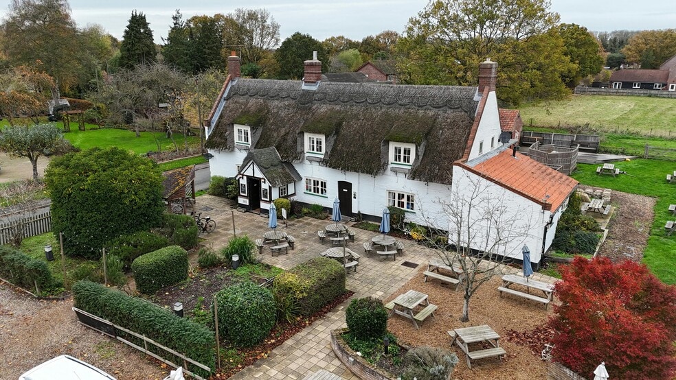 10 Stratton Rd, Norwich à vendre - Photo principale - Image 1 de 16