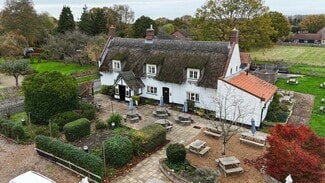 More details for 10 Stratton Rd, Norwich - Retail for Sale