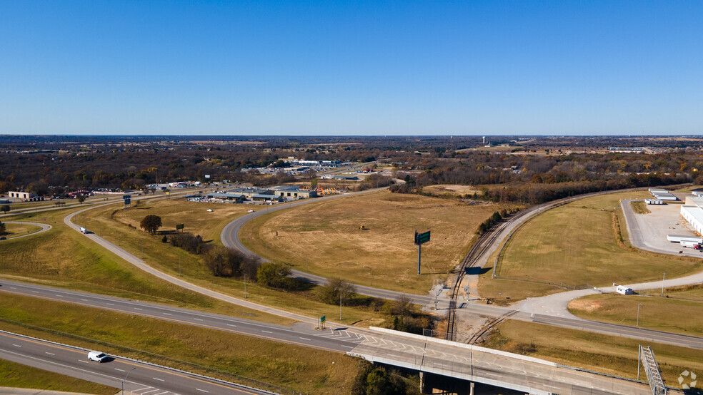 655 Michelin Rd, Ardmore, OK à vendre - Photo principale - Image 1 de 1