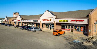 More details for 2360-2392 Jackson St, Stoughton, WI - Retail for Lease
