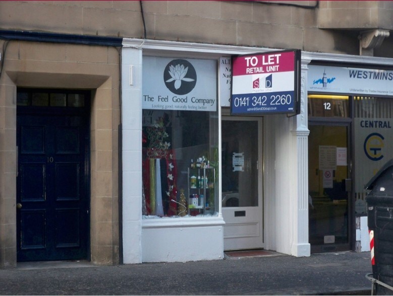 3 Gilmore Pl, Edinburgh à vendre - Photo du bâtiment - Image 2 de 34