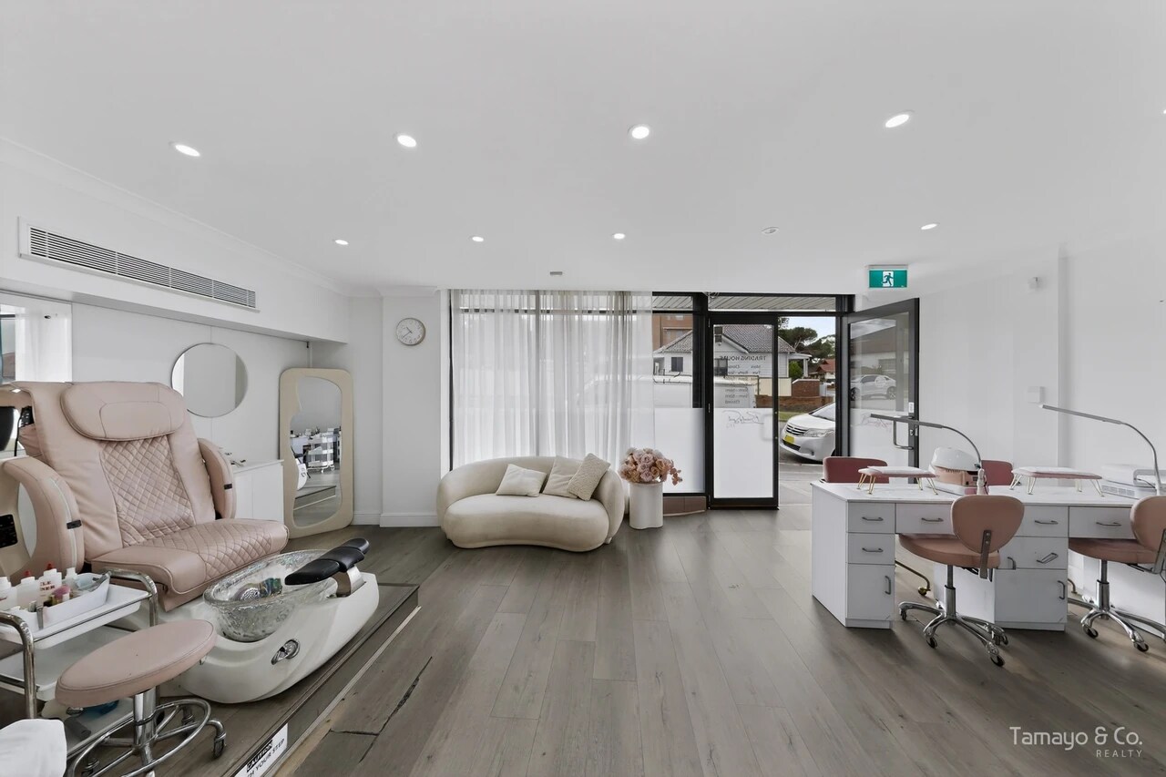 142-146 Woodville Rd, Merrylands, NSW 2160 - Unit 4 - - Interior Photo - Image 2 of 8