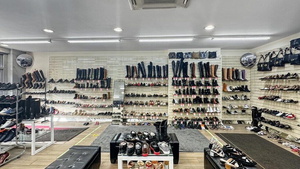 20 Craven Park Rd, Londres à louer - Photo intérieure - Image 3 de 15