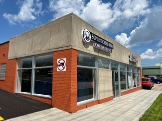 More details for 5252 Ridge Rd, Parma, OH - Office/Retail for Lease