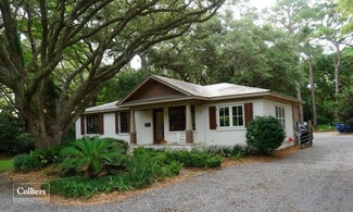 Plus de détails pour 3463 Maybank Hwy, Johns Island, SC - Bureau à louer