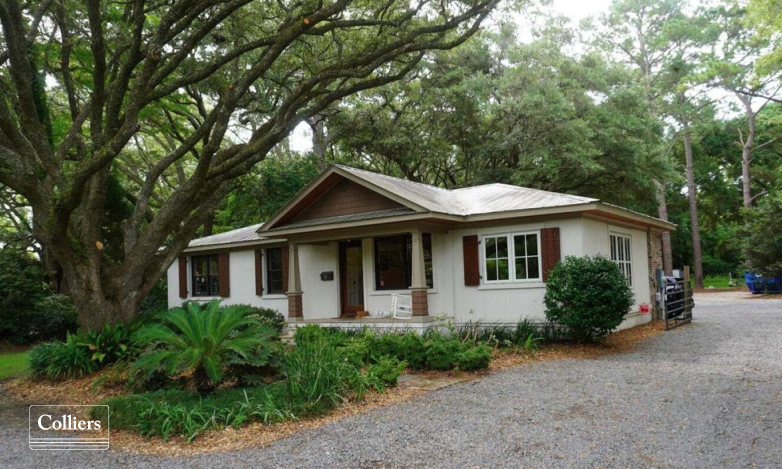 3463 Maybank Hwy, Johns Island, SC for lease Building Photo- Image 1 of 5