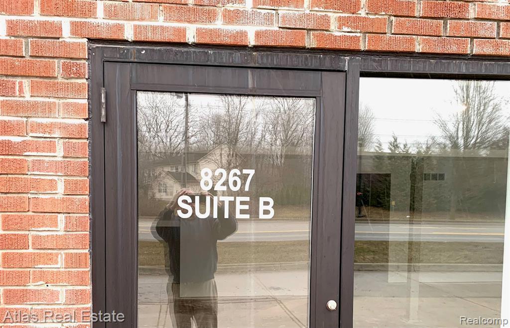 8267 S State Rd, Goodrich, MI for lease Building Photo- Image 1 of 11