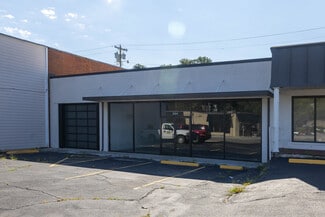 More details for 514-524 Devonia St, Harriman, TN - Retail for Lease
