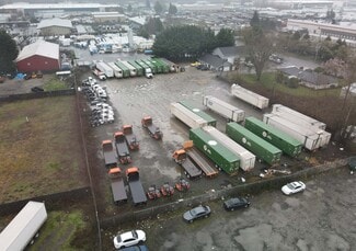 More details for 263 Roy Rd SW, Pacific, WA - Land for Lease