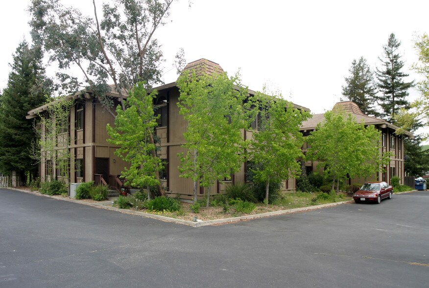 346 Rheem Blvd, Moraga, CA à louer - Photo du bâtiment - Image 2 de 18