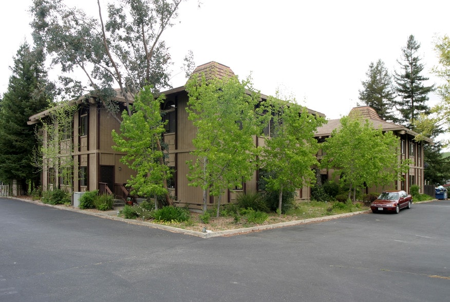 346 Rheem Blvd, Moraga, CA à vendre - Photo du bâtiment - Image 2 de 18