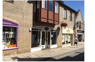 24-36 Sir Isaacs Walk, Colchester for lease Building Photo- Image 2 of 2