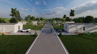 Plus de détails pour 171 County Road 2296, Saltillo, MS - Multi-résidentiel à vendre