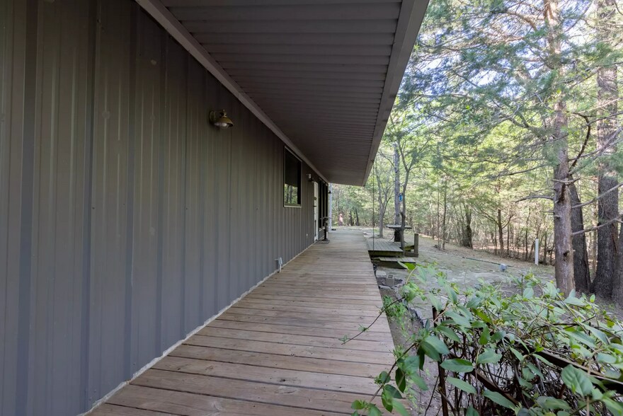 10672 County Road 2450, Terrell, TX à vendre - Photo du bâtiment - Image 3 de 29