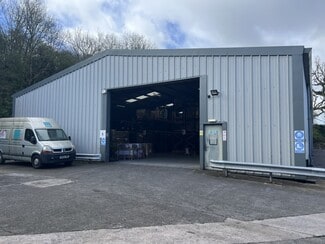 Plus de détails pour Wells Rd, Glastonbury - Industriel à louer