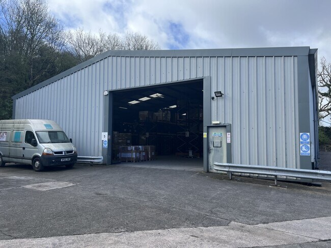 More details for Wells Rd, Glastonbury - Industrial for Lease