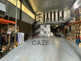 Plus de détails pour Industriel à vendre