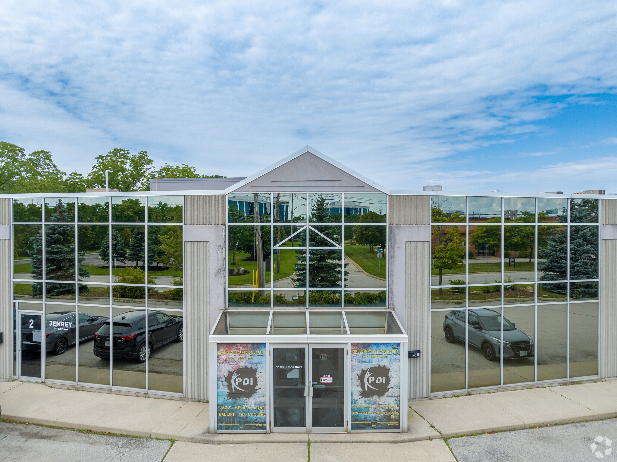 1100 Sutton Dr, Burlington, ON à vendre Photo principale- Image 1 de 1