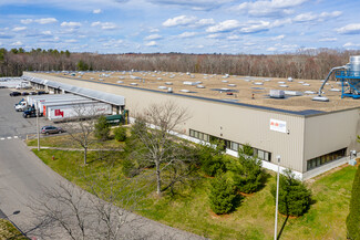 More details for 360 Minor St, Bristol, CT - Industrial for Lease