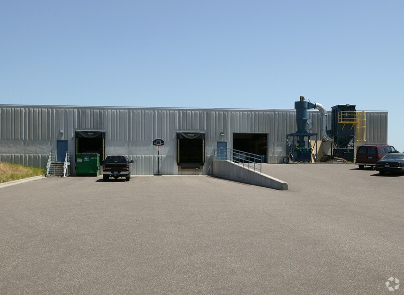 8200 S 97th St, Cottage Grove, MN for lease - Building Photo - Image 3 of 9