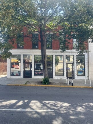 More details for 208 N Walnut St, Bloomington, IN - Retail for Lease