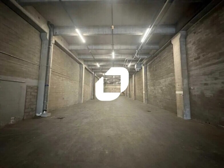 Office in Garges-lès-Gonesse for lease - Interior Photo - Image 3 of 8