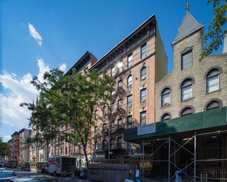 Plus de détails pour 117-119 E 7th St, New York, NY - Commerce de détail à louer