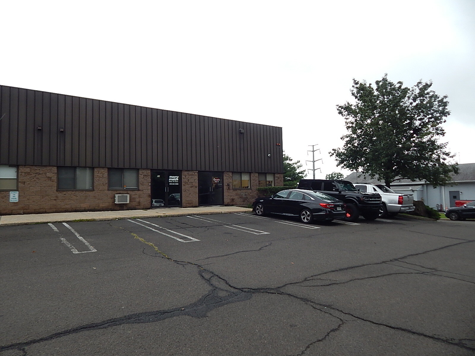 50 N Harrison Ave, Congers, NY for lease Interior Photo- Image 1 of 1