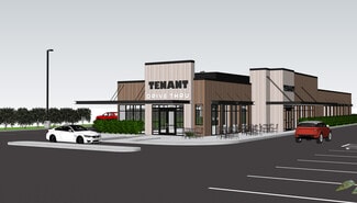 More details for 2100-2150 E Algonquin Rd, Algonquin, IL - Land for Lease