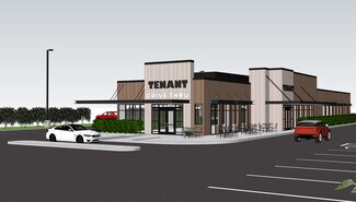 Plus de détails pour 2100-2150 E Algonquin Rd, Algonquin, IL - Terrain à louer