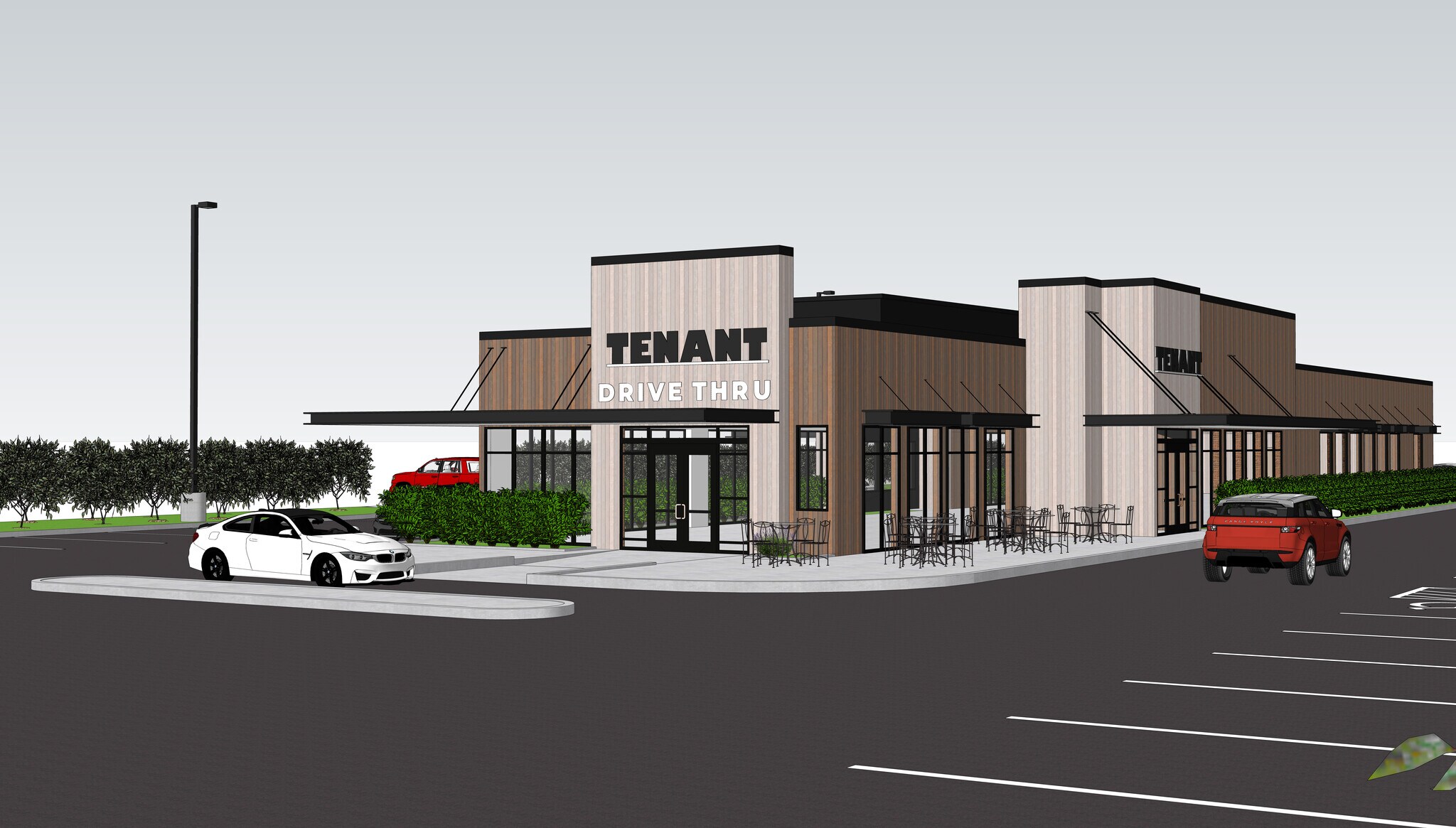 2100-2150 E Algonquin Rd, Algonquin, IL for lease Primary Photo- Image 1 of 6