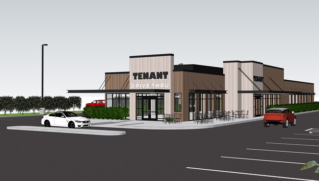 More details for 2100-2150 E Algonquin Rd, Algonquin, IL - Land for Lease