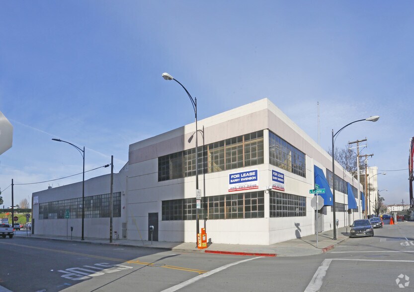 115 Terraine St, San Jose, CA à louer - Photo du bâtiment - Image 2 de 4