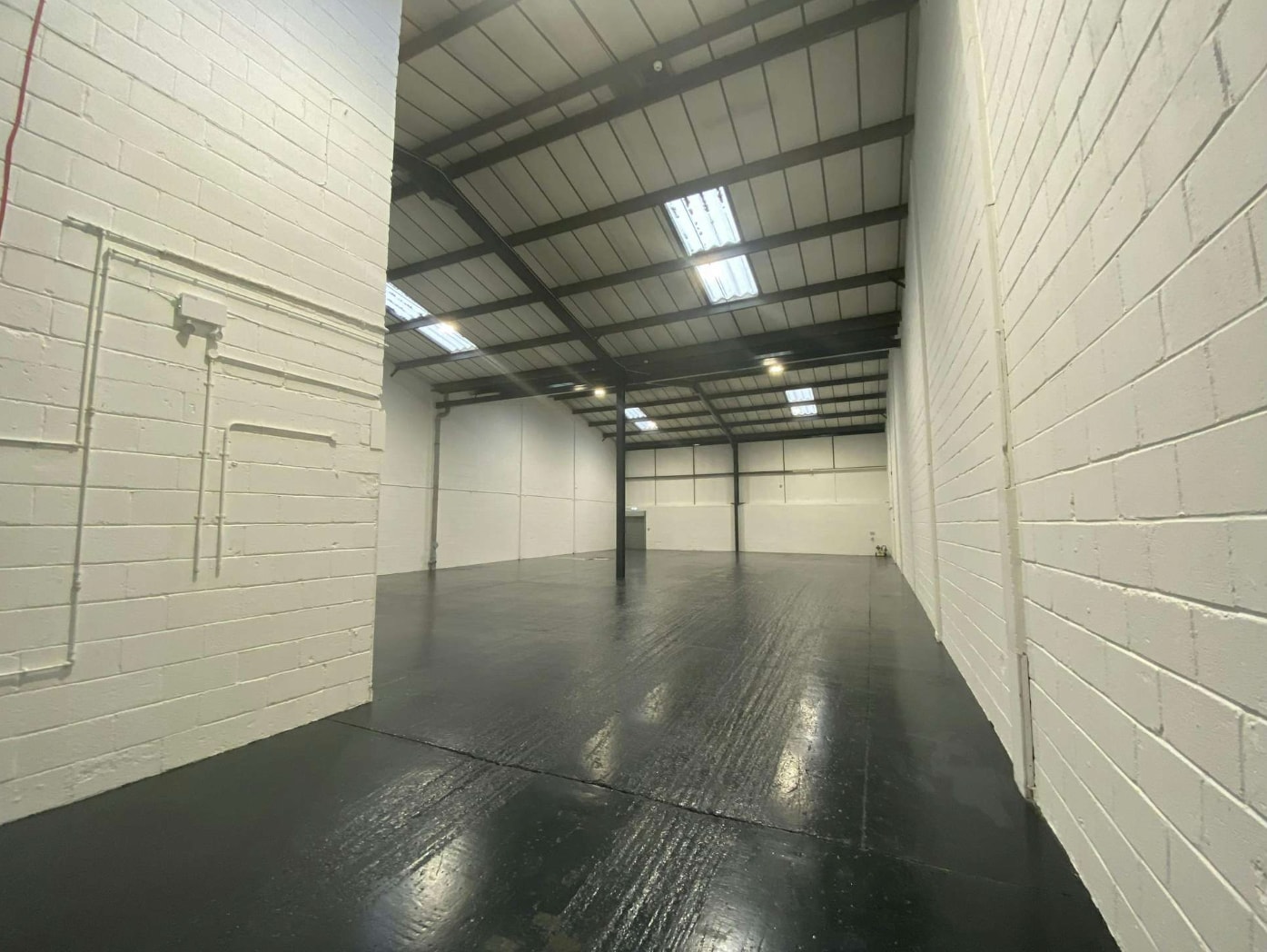 4-14 Lambhill Quadrant, Glasgow à louer Photo intérieure- Image 1 de 6