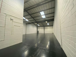 4-14 Lambhill Quadrant, Glasgow à louer Photo intérieure- Image 1 de 6