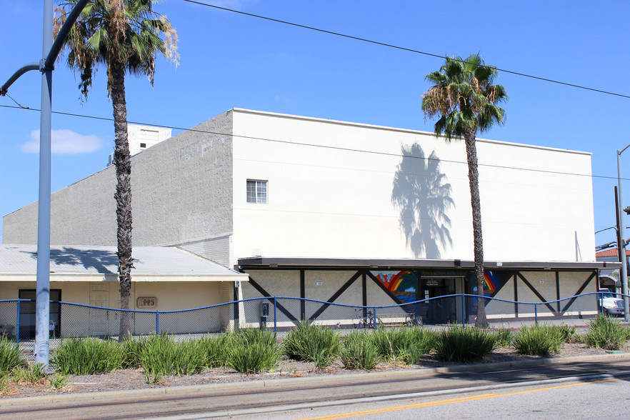 1975 Long Beach Blvd, Long Beach, CA for lease - Building Photo - Image 1 of 3