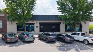 Plus de détails pour 311 Main St, Murfreesboro, TN - Bureau/Commerce de détail à louer