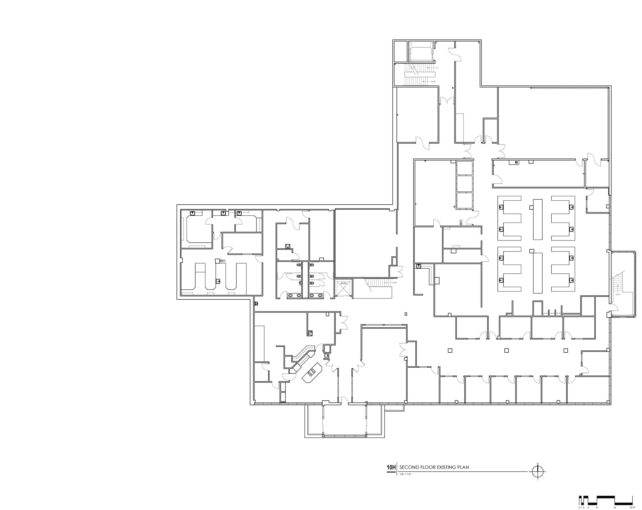 5600 W Raymond St, Indianapolis, IN for lease Interior Photo- Image 1 of 1