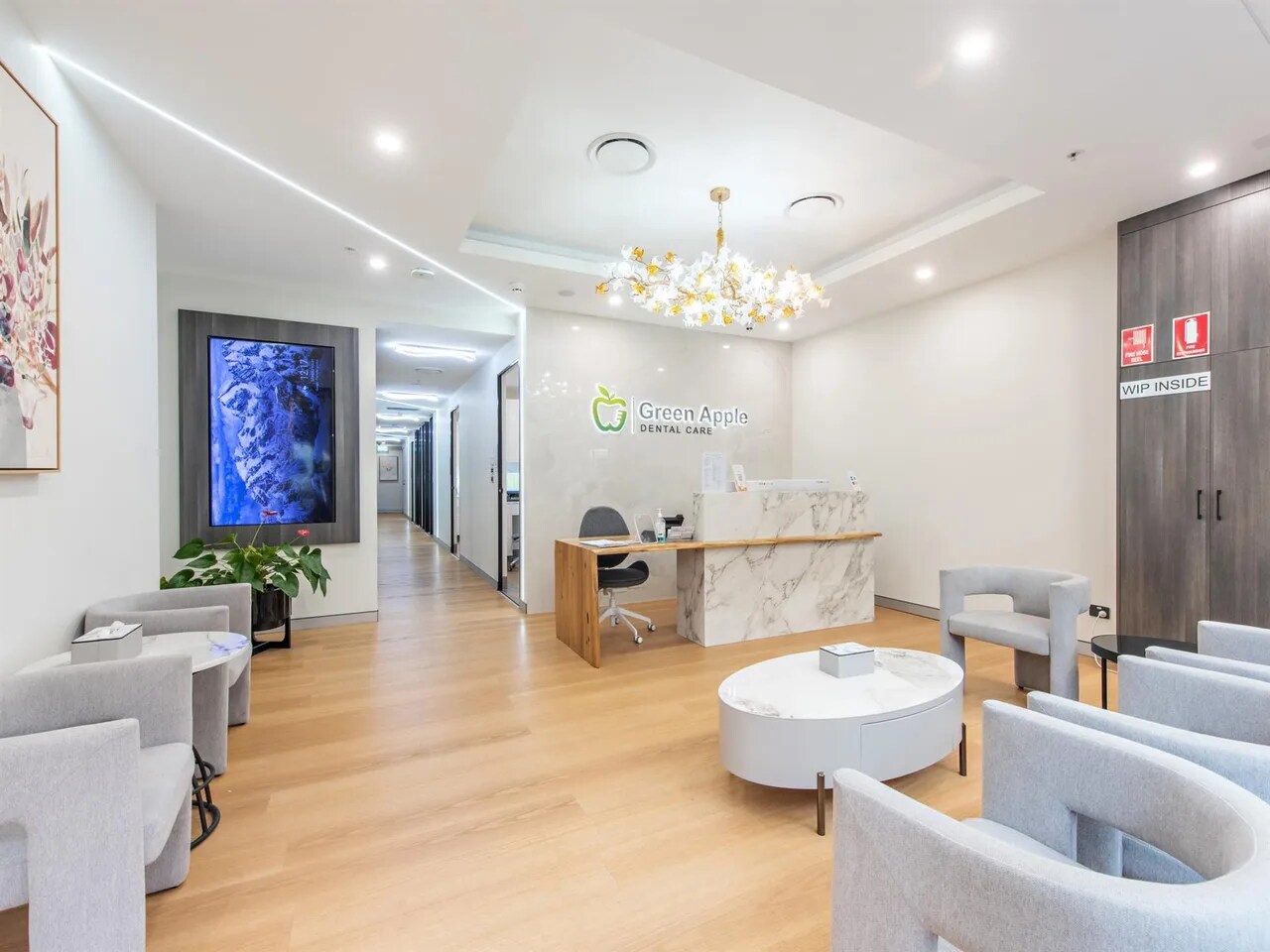 405-411 Sussex St, Sydney à louer Photo intérieure- Image 1 de 5