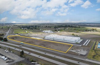 More details for 10414 Geiger Boulevard w, Spokane, WA - Land for Lease