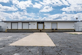Plus de détails pour 680 W Tampa St, Springfield, MO - Industriel à louer